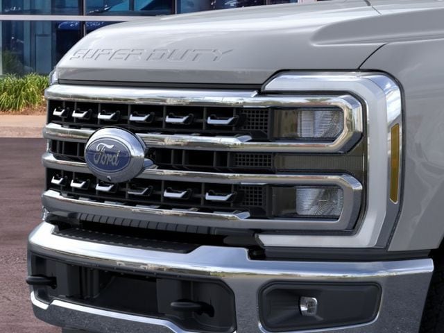 2026 Ford F-350 Super Duty Lariat - Photo 17