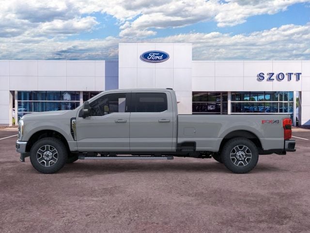 2026 Ford F-350 Super Duty Lariat - Photo 3