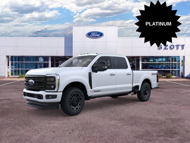 2026 Ford F-350 Super Duty