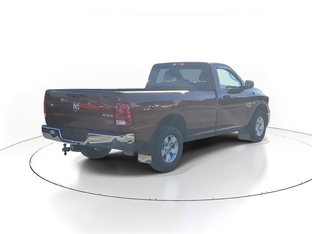 2021 Ram 1500 Classic Tradesman photo 3