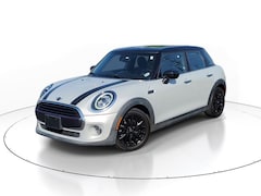 2020 MINI Cooper Signature Hatchback