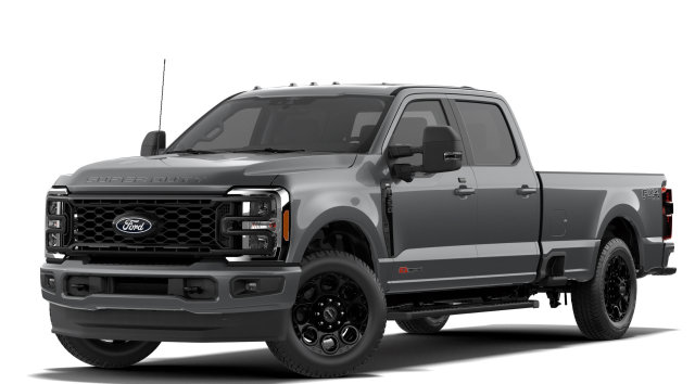 New 2027 Ford F-350SD XLT Truck for sale near Fenton, MI