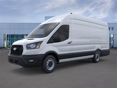 New 2026 Ford Transit-350 Base Cargo Van For Sale in Holly, Michigan