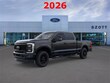 Ford F-250SD
