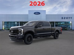 New 2026 Ford F-250SD XLT Truck for sale in Holly, MI