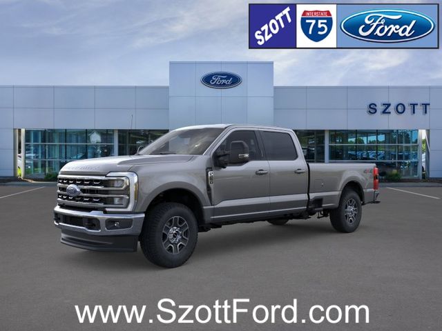 2026 Ford F-250 Lariat 4x4 Crew Cab 8' Box's photo