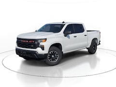 Used 2025 Chevrolet Silverado 1500 WT Truck for sale in Holly MI