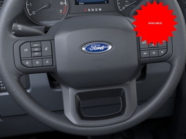 2026 Ford F-350 Super Duty XLT - Photo 12