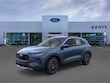 Ford Escape Plug-In Hybrid
