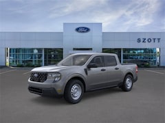 New 2026 Ford Maverick XL Truck for sale near Fenton, MI