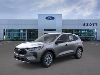 2026 Ford Escape Active SUV