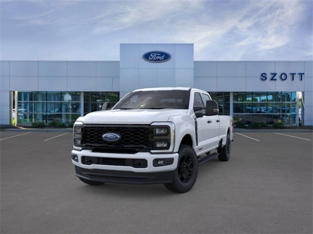 2026 Ford F-350 XL photo 2