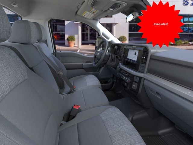 2026 Ford F-350 Super Duty XLT - Photo 11