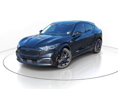 Used 2023 Ford Mustang Mach-E Premium SUV for sale in Holly MI