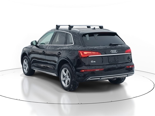 2023 Audi Q5 40 Premium photo 3