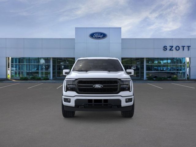 2025 Ford F-150 Lariat - Photo 6
