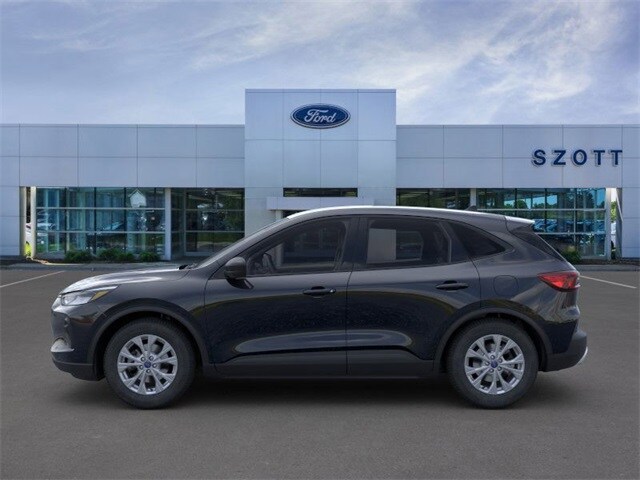 2025 Ford Escape Active photo 3