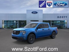 New 2026 Ford Maverick XLT Truck for sale in Holly, MI