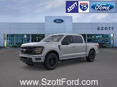 New 2026 Ford F-150 XLT Truck for sale in Holly, MI