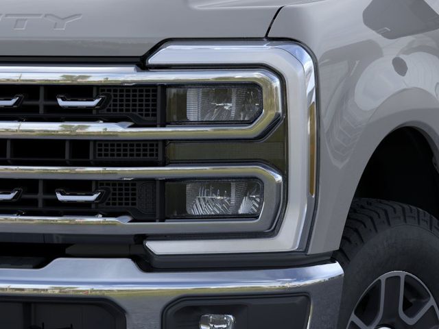2026 Ford F-350 Super Duty Lariat - Photo 18