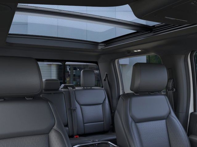 2025 Ford F-150 Lariat - Photo 22
