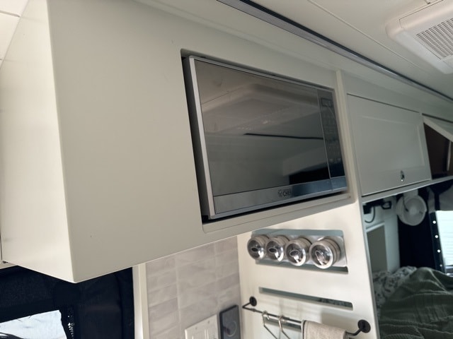 2023 Ford Transit Van Base - Photo 25