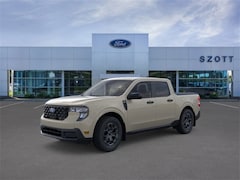 New 2025 Ford Maverick XLT Truck for sale in Holly, MI