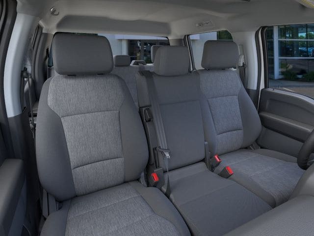 2026 Ford F-350 Super Duty XL - Photo 10