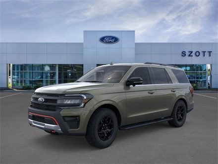 2024 Ford Expedition Timberline SUV