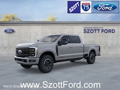 New 2026 Ford F-350SD XL Truck for sale in Holly, MI
