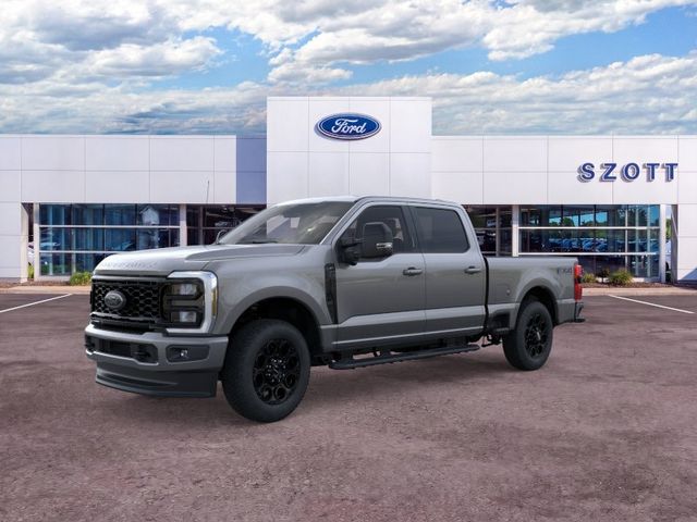 2026 Ford Super Duty F-250 SRW
