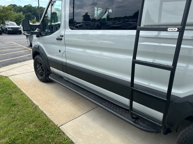 2023 Ford Transit Van Base - Photo 13