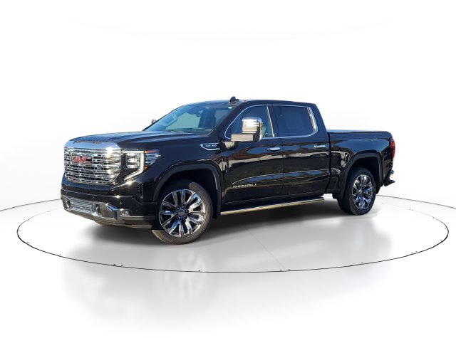 Used 2026 GMC Sierra 1500 Denali Truck for sale in Holly MI