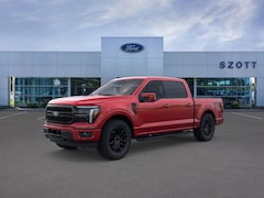 New 2026 Ford F-150 Lariat Truck for sale in Holly, MI
