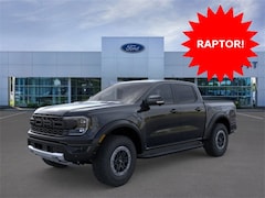New 2025 Ford Ranger Raptor Truck for sale near Fenton, MI