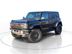 Used 2024 Ford Bronco Raptor SUV for sale in Holly MI
