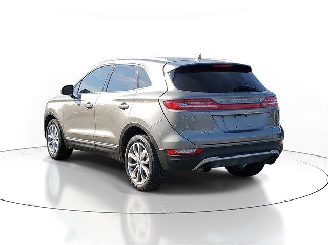 2016 Lincoln MKC Select photo 4