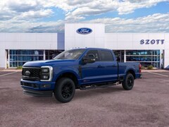 New 2026 Ford F-250SD Lariat Truck for sale near Fenton, MI