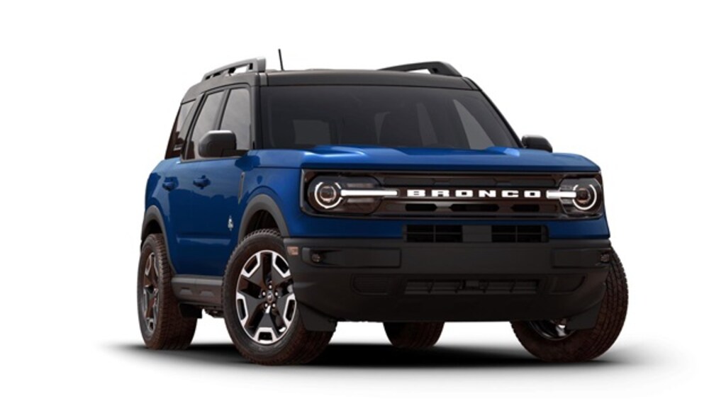 New 2024 Ford Bronco Sport For Sale/Lease in Holly MI Stock RRE48386