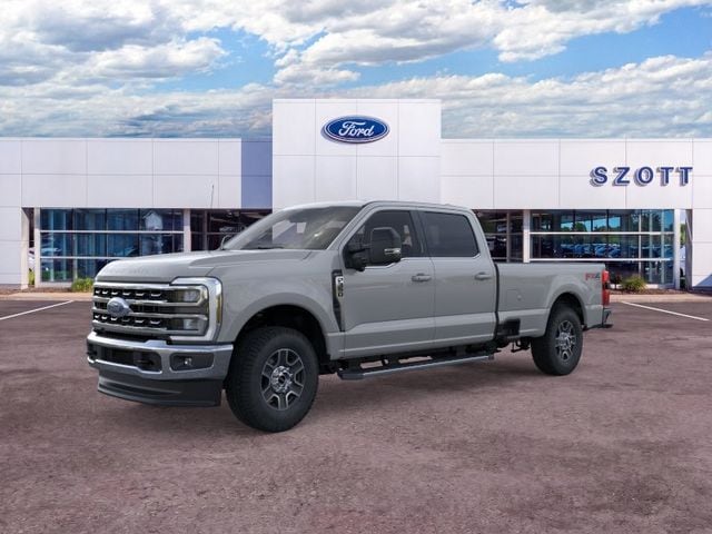 2026 Ford F-350 Super Duty