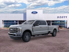 New 2026 Ford F-350SD Lariat Truck for sale near Fenton, MI