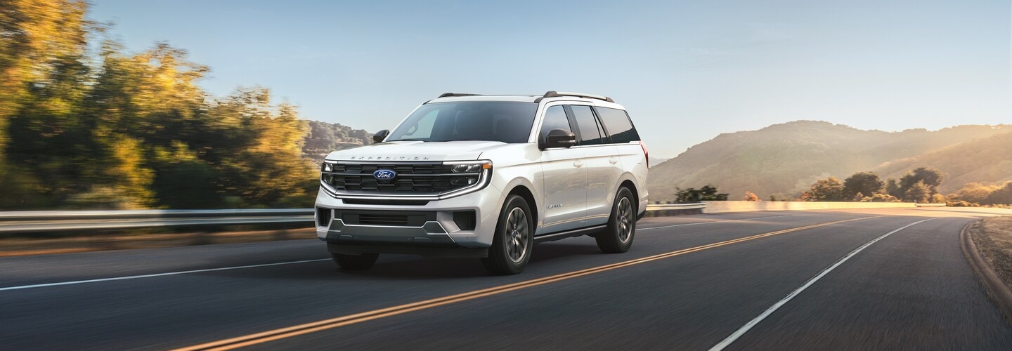 Ford Expedition