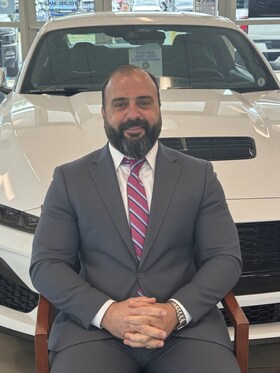 Staff member Nabhan " Habibi " Alo  from 00b54179bff8