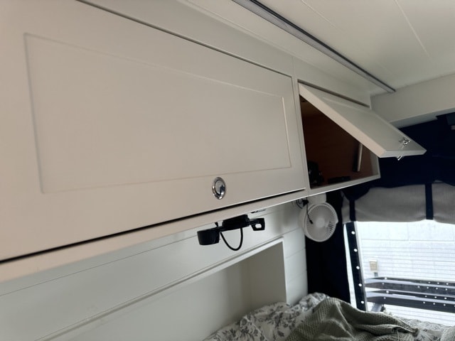2023 Ford Transit Van Base - Photo 27
