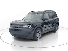 2022 Ford Bronco Sport Big Bend SUV