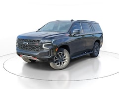 Used 2023 Chevrolet Tahoe Z71 SUV for sale in Holly MI