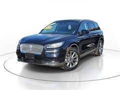 2021 Lincoln Corsair Standard SUV
