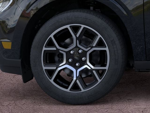2025 Ford Maverick Lariat - Photo 20