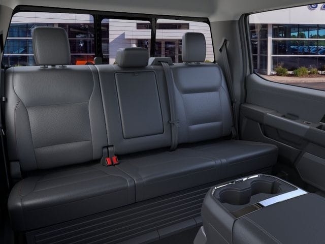 2026 Ford F-350 Super Duty Lariat - Photo 11