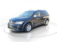 2012 Dodge Journey SXT SUV